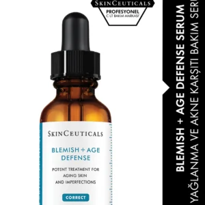 SKİNCEUTİCALS Blemish Age Defense 30 ml