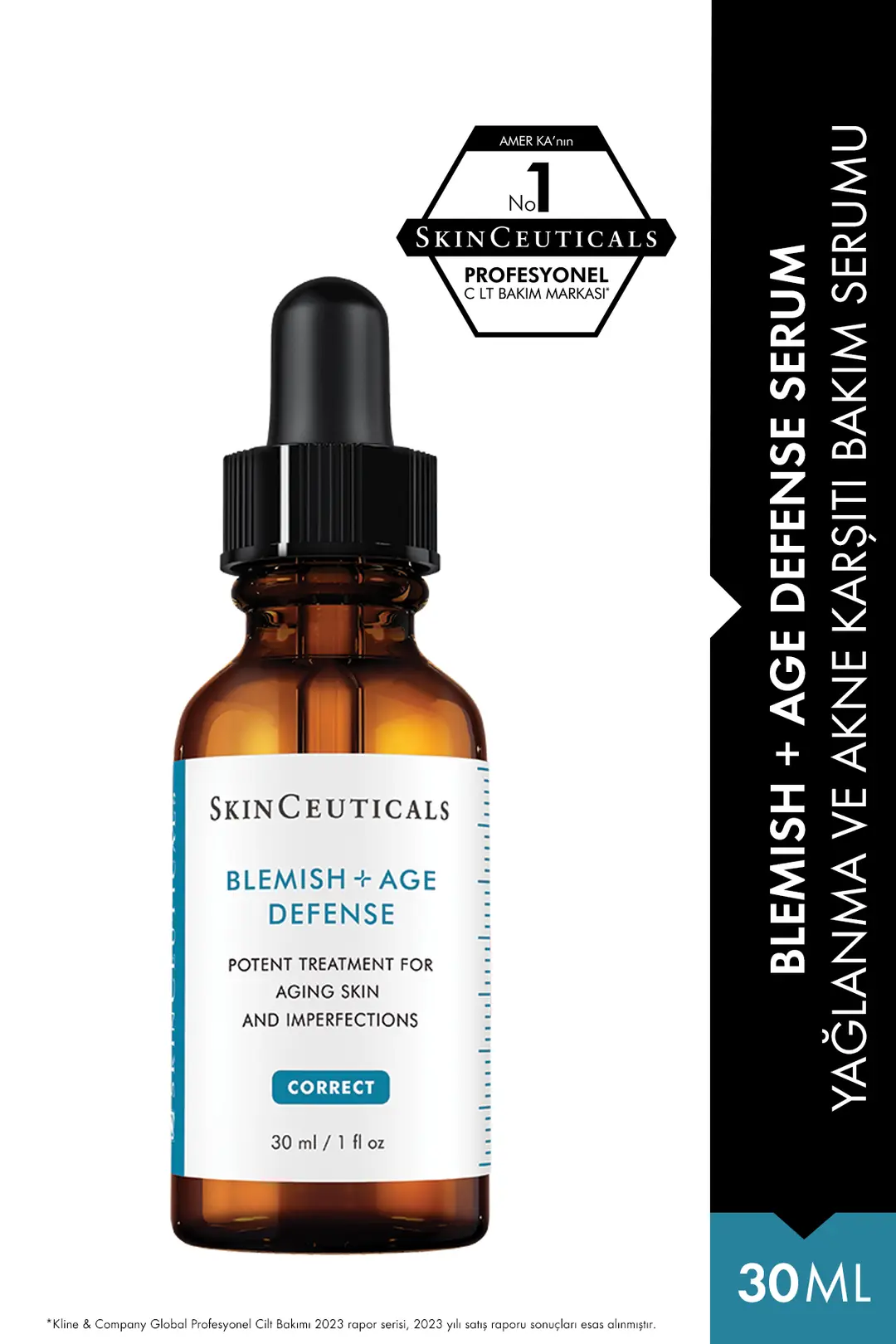 SKİNCEUTİCALS Blemish Age Defense 30 ml