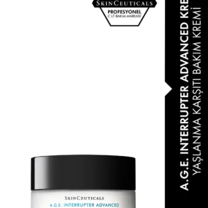 SKİNCEUTİCALS Age Interrupter Advanced Cream 50ml